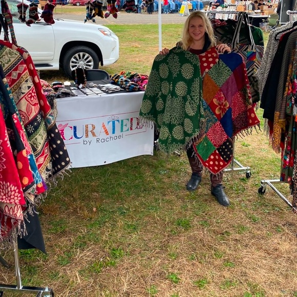 curatedbyrach is LIVE! This is my new flyer, please ❤️ it to know when I go live - Picture 3 of 13